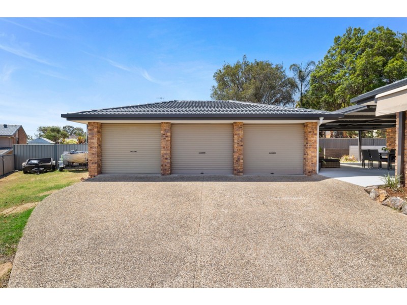 7 Billings Place, Capalaba QLD 4157