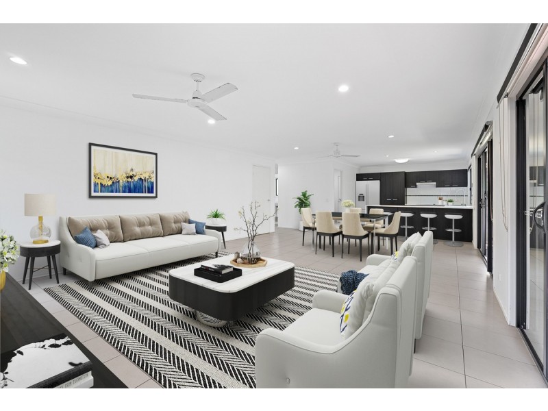 92 Helicia Circuit, Mount Cotton QLD 4165