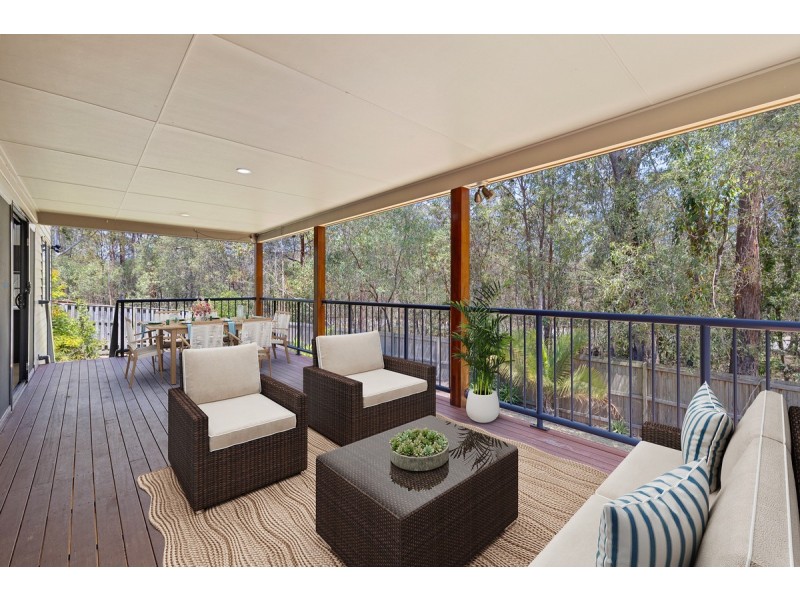 92 Helicia Circuit, Mount Cotton QLD 4165