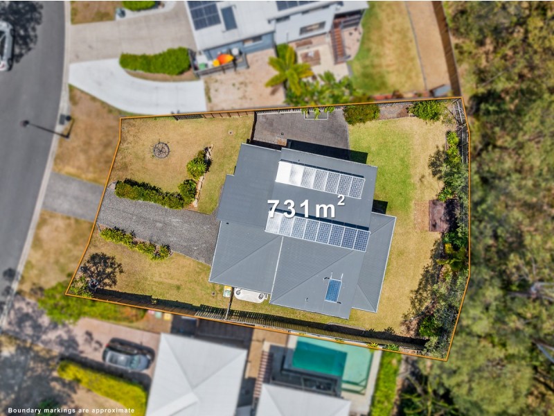 92 Helicia Circuit, Mount Cotton QLD 4165
