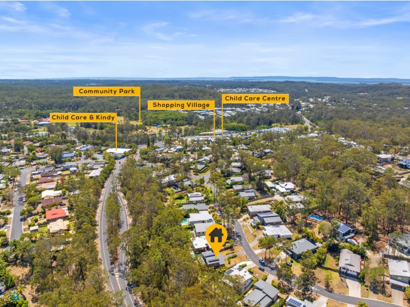 92 Helicia Circuit, Mount Cotton QLD 4165