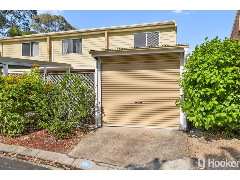 32/52 Island Street, Cleveland QLD 4163