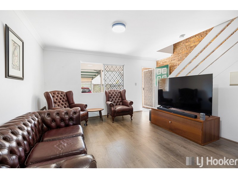 32/52 Island Street, Cleveland QLD 4163