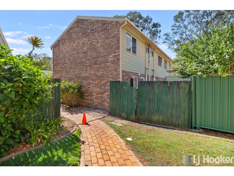 32/52 Island Street, Cleveland QLD 4163