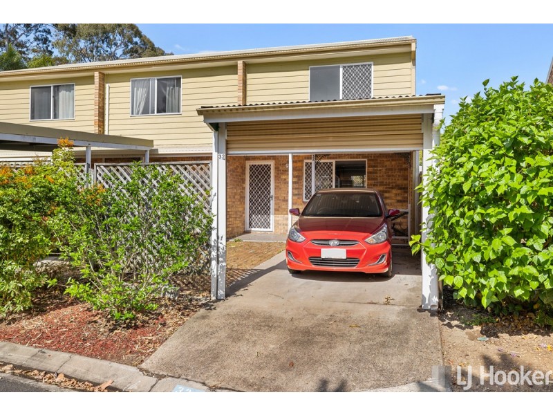 32/52 Island Street, Cleveland QLD 4163