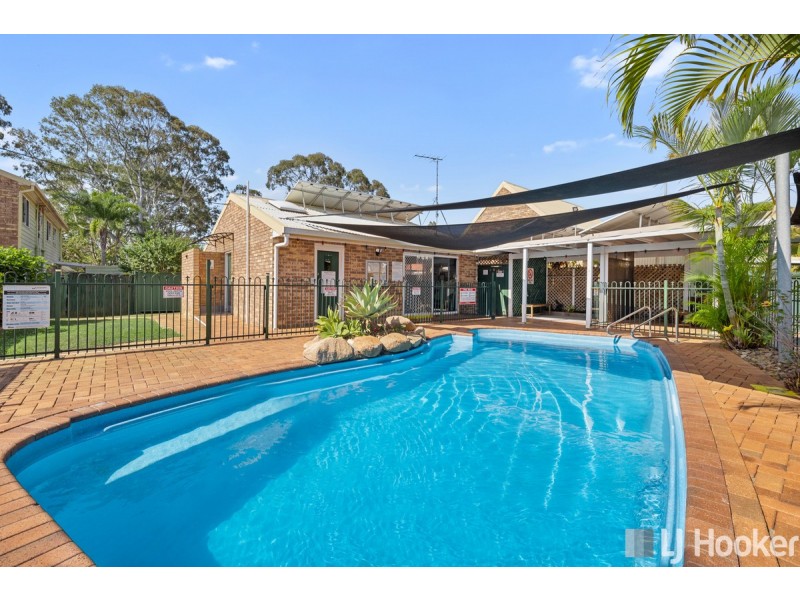 32/52 Island Street, Cleveland QLD 4163