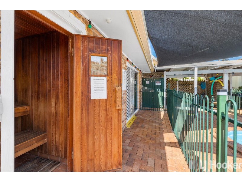 32/52 Island Street, Cleveland QLD 4163