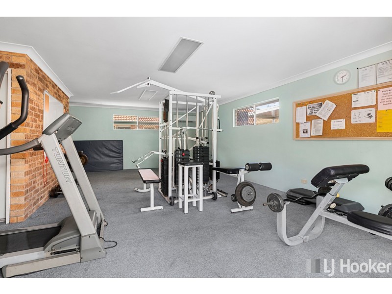 32/52 Island Street, Cleveland QLD 4163