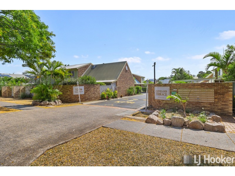 32/52 Island Street, Cleveland QLD 4163