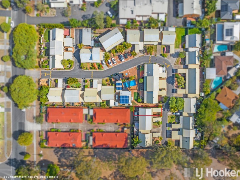 32/52 Island Street, Cleveland QLD 4163