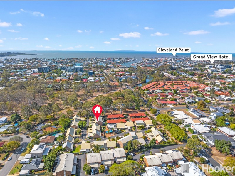 32/52 Island Street, Cleveland QLD 4163