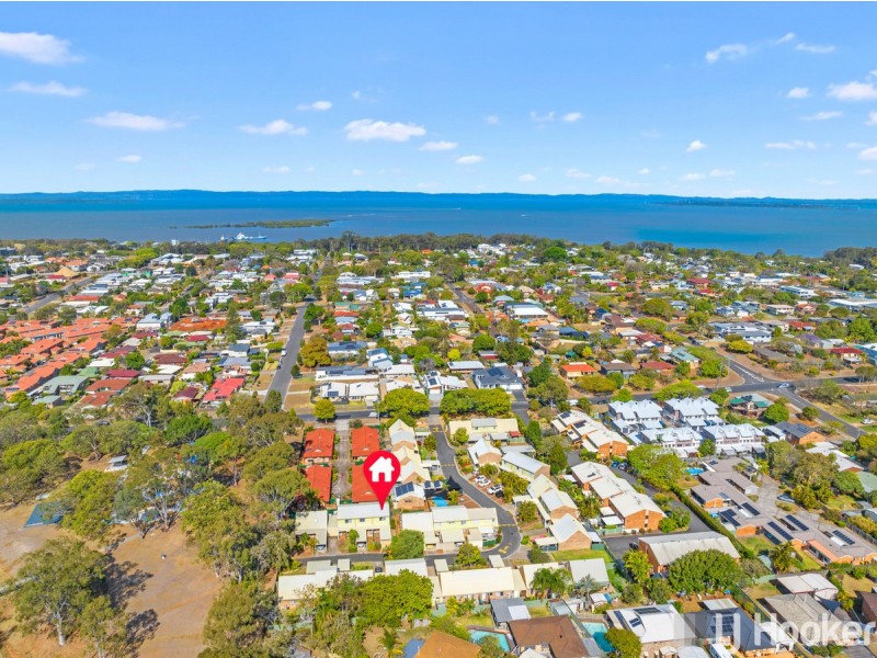 32/52 Island Street, Cleveland QLD 4163