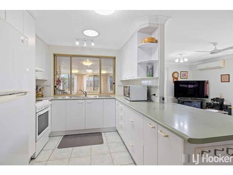 17/102 Wynyard Street, Cleveland QLD 4163