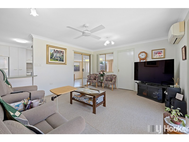 17/102 Wynyard Street, Cleveland QLD 4163