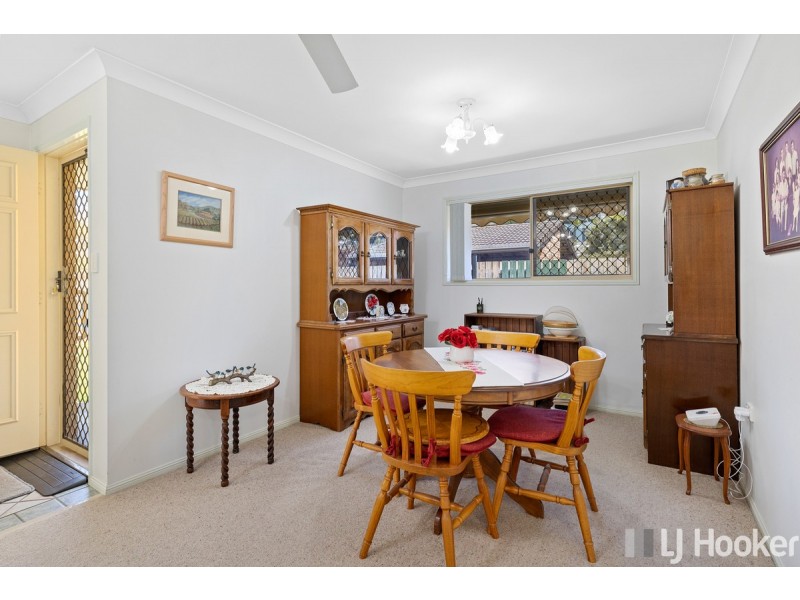 17/102 Wynyard Street, Cleveland QLD 4163