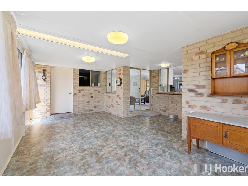 17/102 Wynyard Street, Cleveland QLD 4163