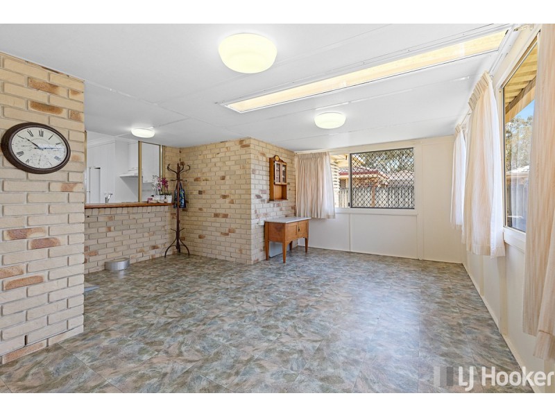 17/102 Wynyard Street, Cleveland QLD 4163