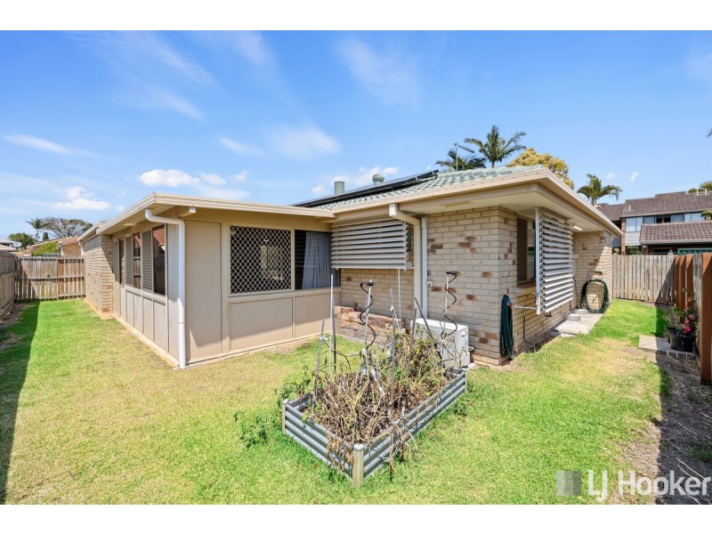 17/102 Wynyard Street, Cleveland QLD 4163