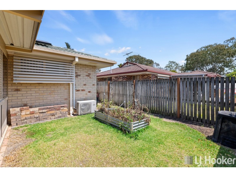 17/102 Wynyard Street, Cleveland QLD 4163