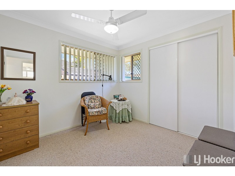 17/102 Wynyard Street, Cleveland QLD 4163