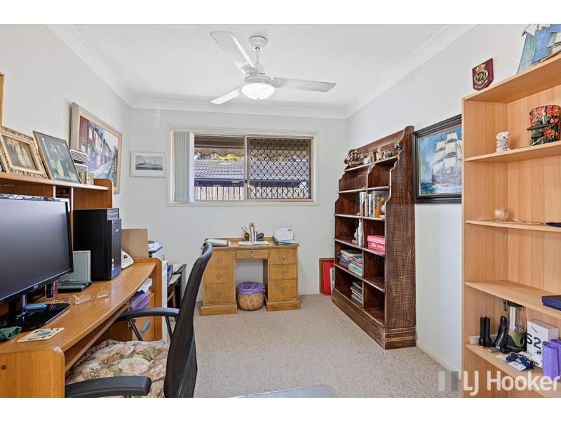 17/102 Wynyard Street, Cleveland QLD 4163