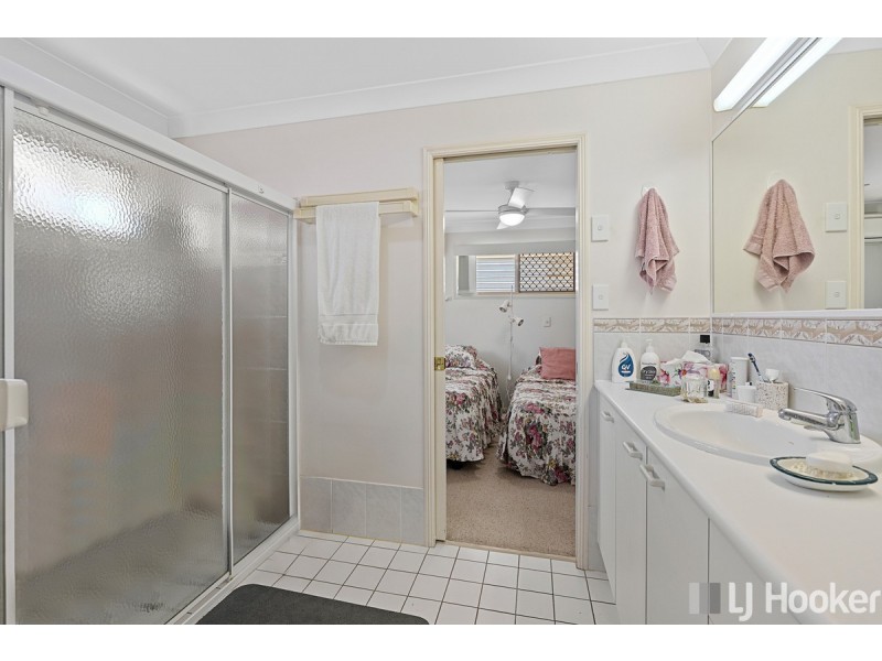 17/102 Wynyard Street, Cleveland QLD 4163