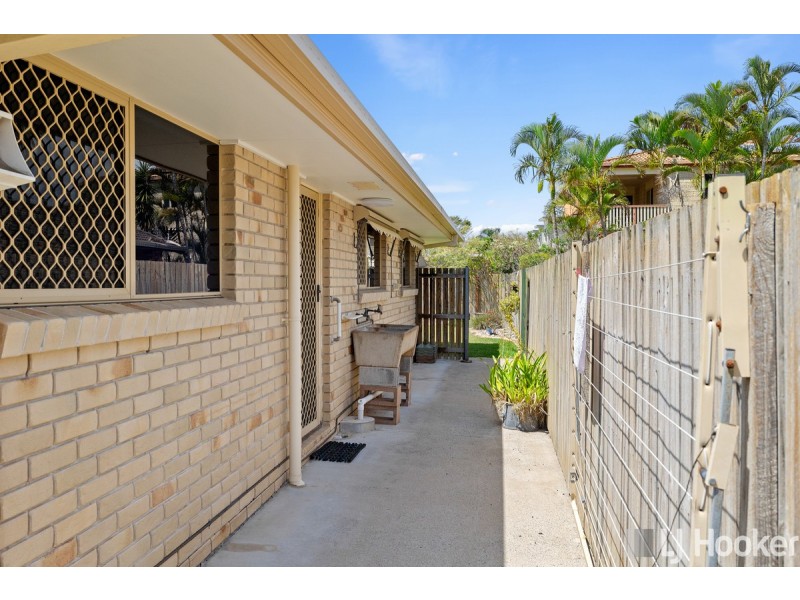 17/102 Wynyard Street, Cleveland QLD 4163