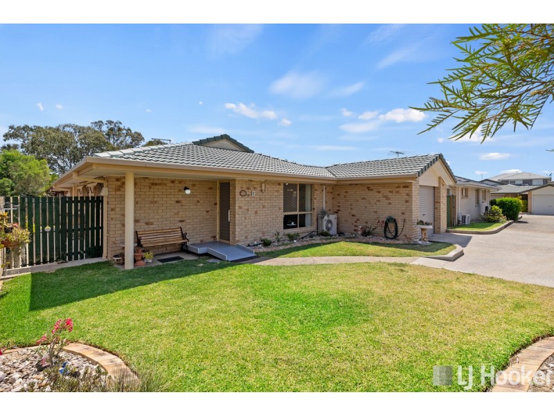 17/102 Wynyard Street, Cleveland QLD 4163