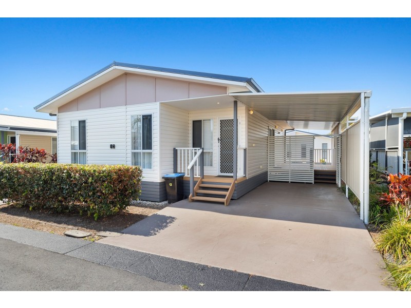 12/22-28 Collingwood Road, Birkdale QLD 4159