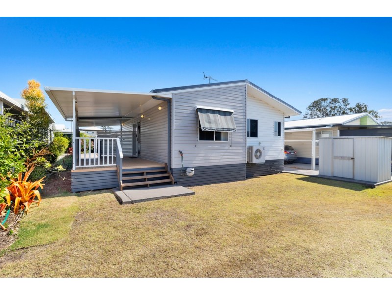12/22-28 Collingwood Road, Birkdale QLD 4159