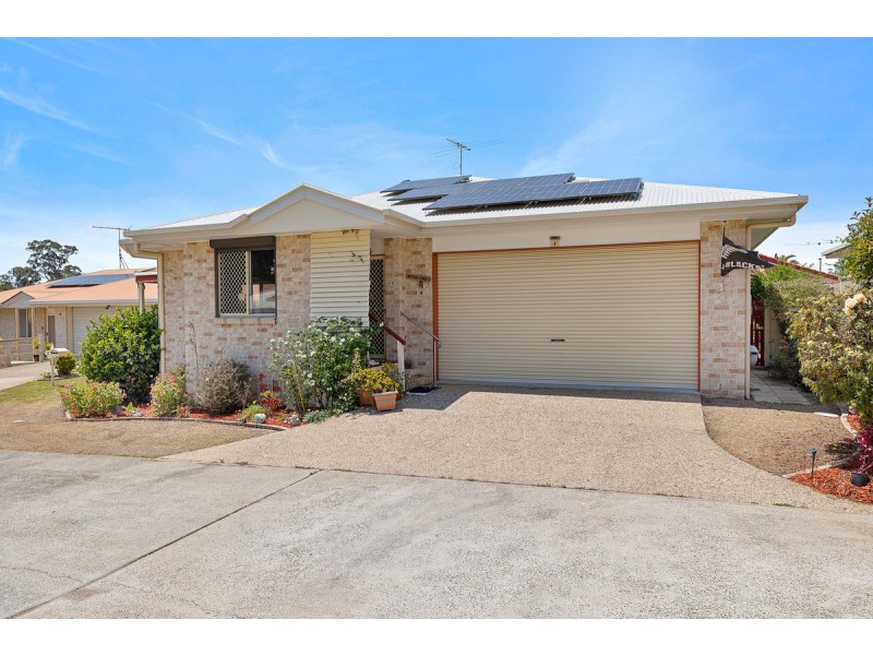 4/184 Long Street, Cleveland QLD 4163