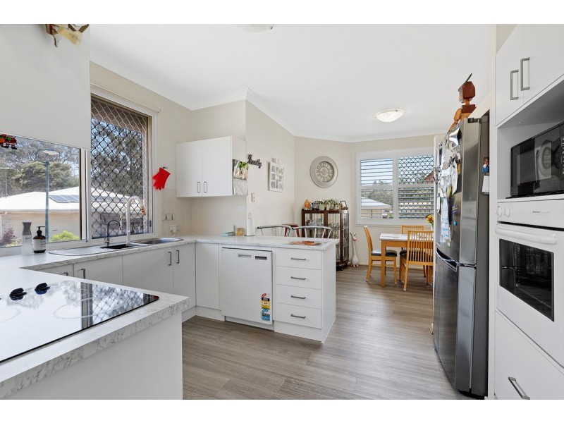 4/184 Long Street, Cleveland QLD 4163