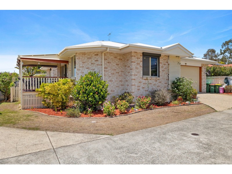 4/184 Long Street, Cleveland QLD 4163