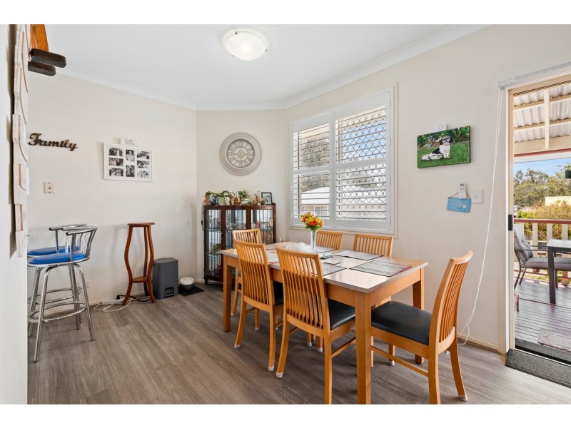 4/184 Long Street, Cleveland QLD 4163