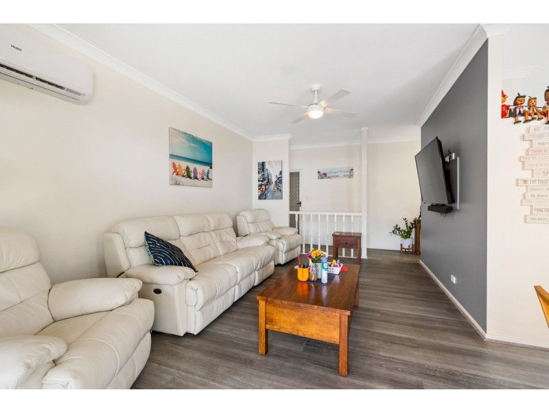 4/184 Long Street, Cleveland QLD 4163