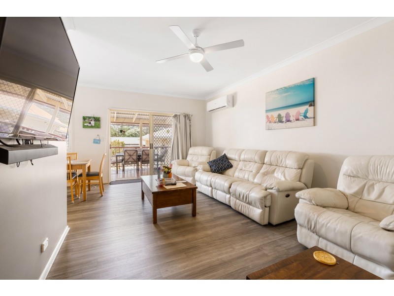 4/184 Long Street, Cleveland QLD 4163
