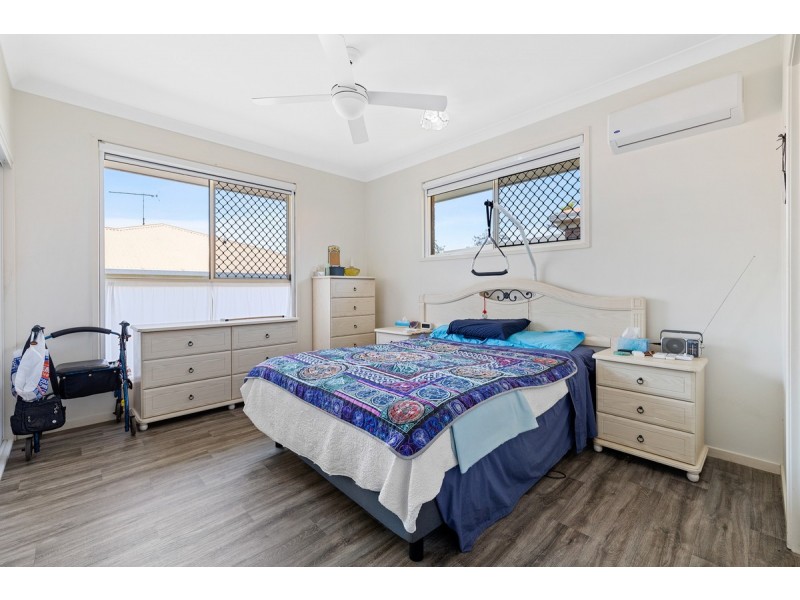 4/184 Long Street, Cleveland QLD 4163