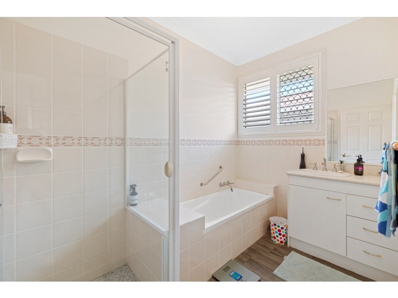 4/184 Long Street, Cleveland QLD 4163