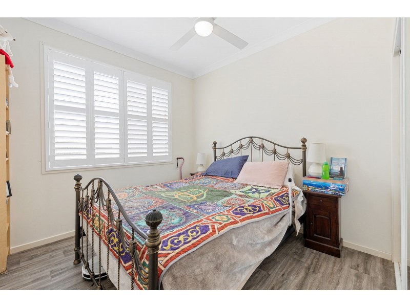 4/184 Long Street, Cleveland QLD 4163