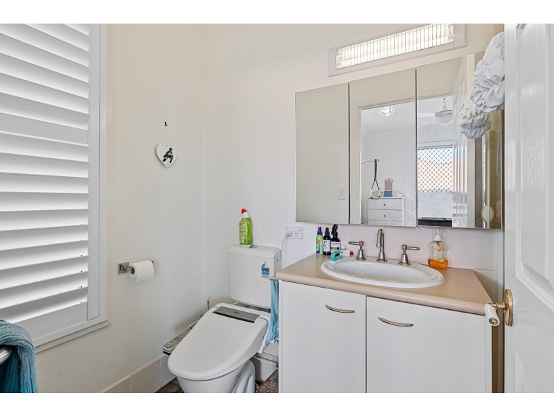 4/184 Long Street, Cleveland QLD 4163