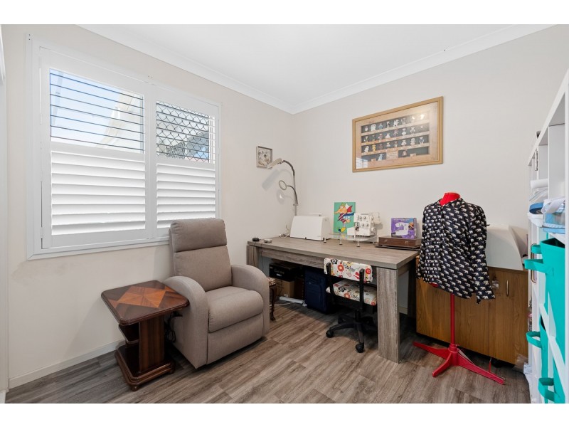 4/184 Long Street, Cleveland QLD 4163