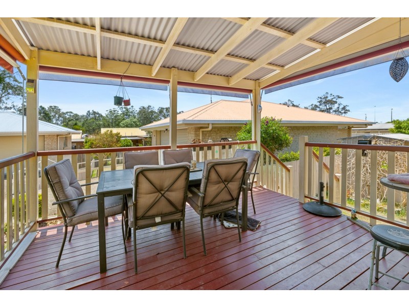 4/184 Long Street, Cleveland QLD 4163