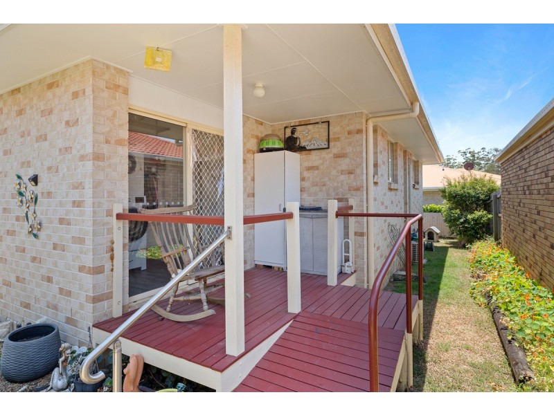 4/184 Long Street, Cleveland QLD 4163