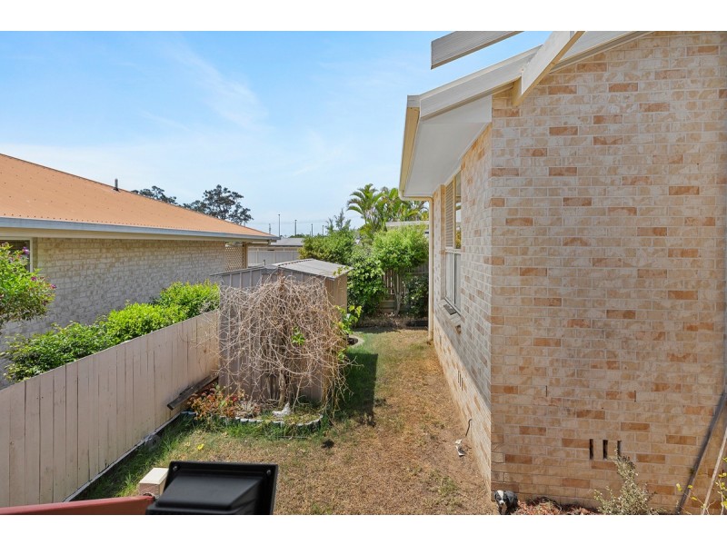 4/184 Long Street, Cleveland QLD 4163