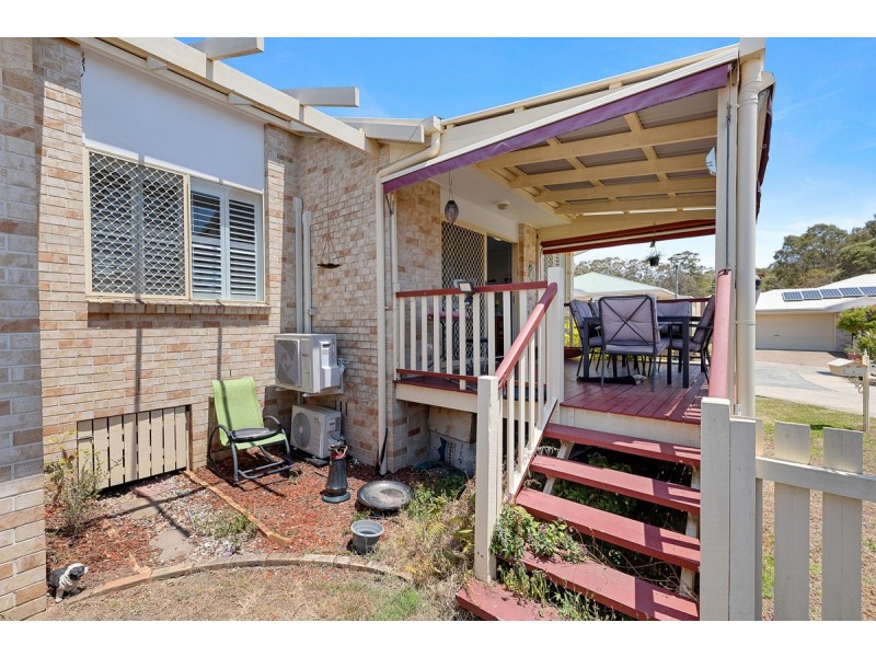 4/184 Long Street, Cleveland QLD 4163