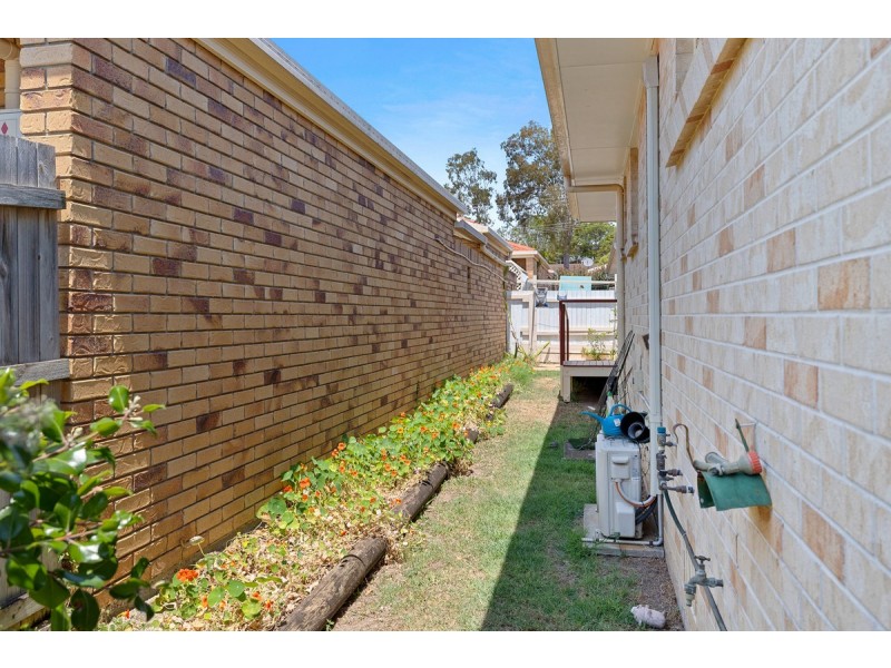 4/184 Long Street, Cleveland QLD 4163