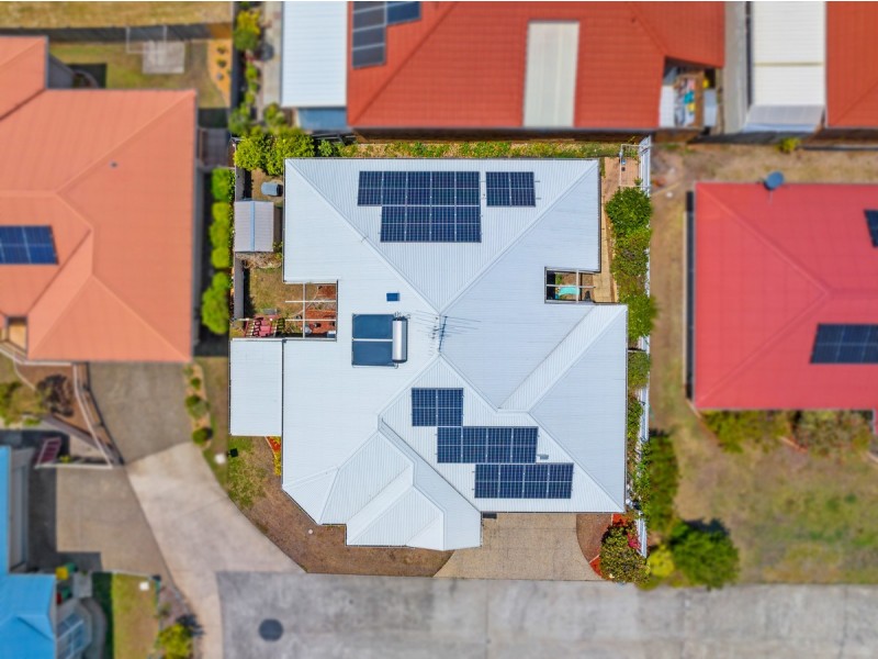 4/184 Long Street, Cleveland QLD 4163