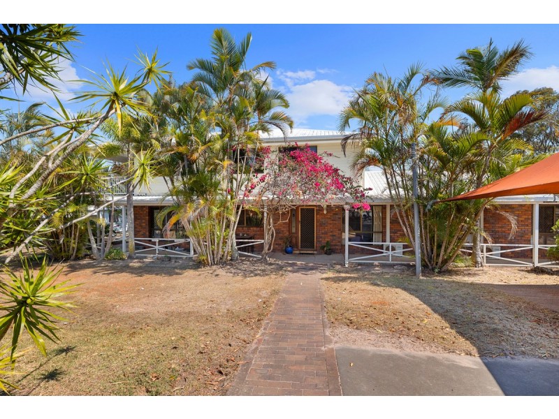 138-142 Ziegenfusz Road, Thornlands QLD 4164