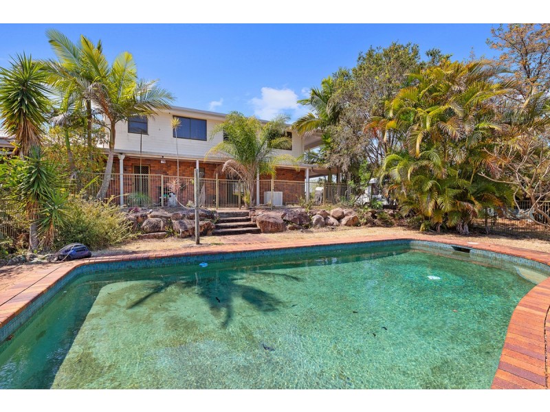 138-142 Ziegenfusz Road, Thornlands QLD 4164