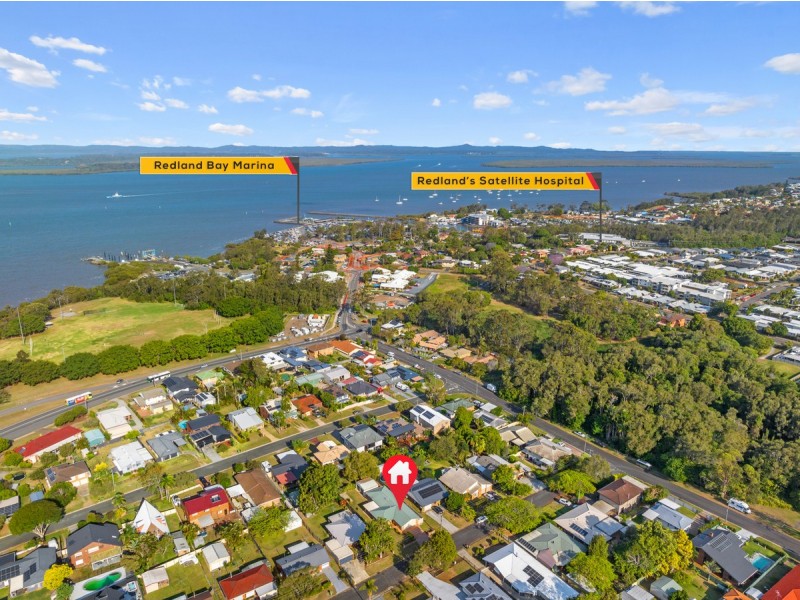 16 Vera Street, Redland Bay QLD 4165